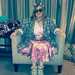 Meet your Posher, Marla